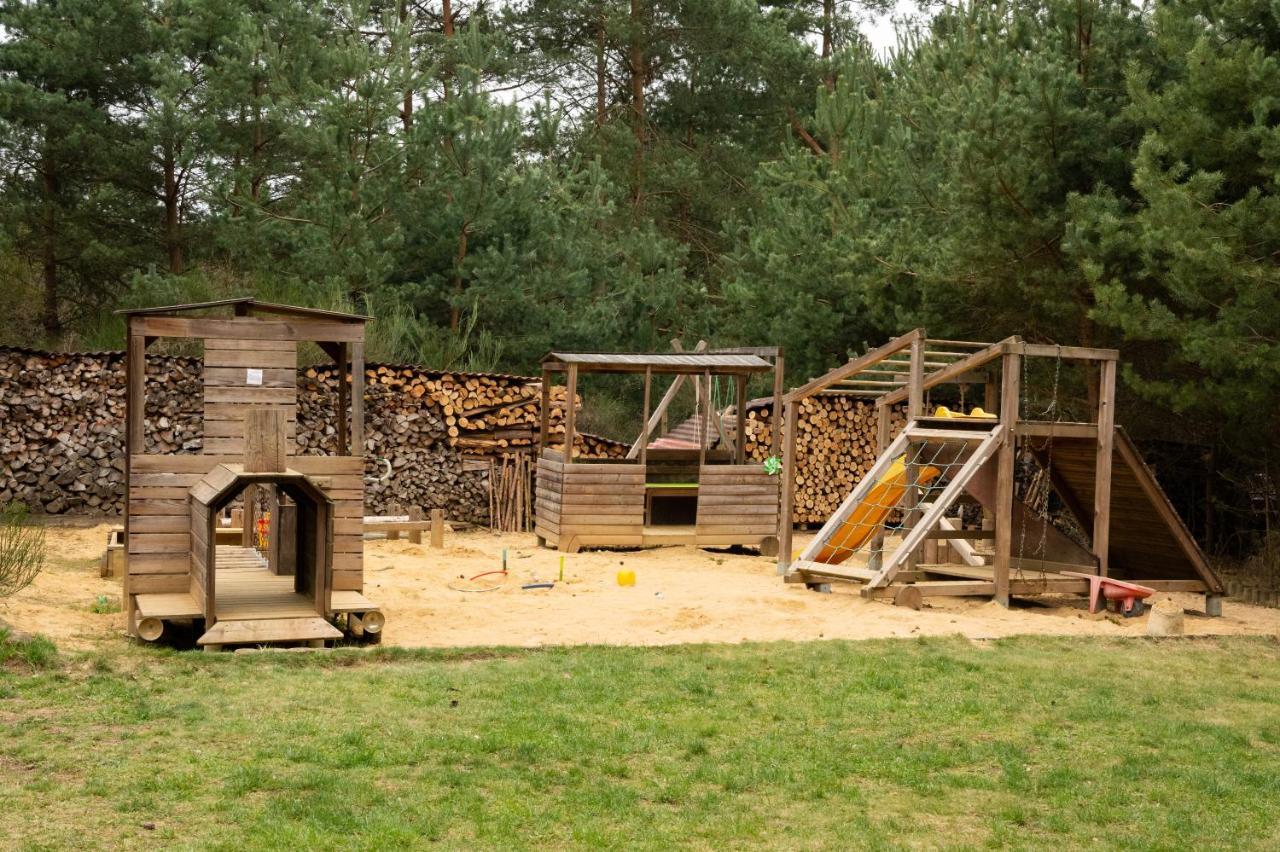 Penzion U Hajovny U Piskoven - Vlkov Экстерьер фото