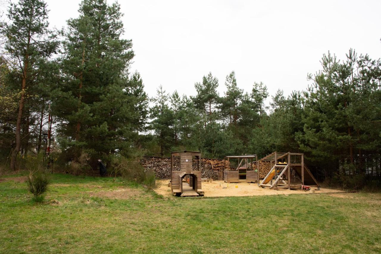 Penzion U Hajovny U Piskoven - Vlkov Экстерьер фото