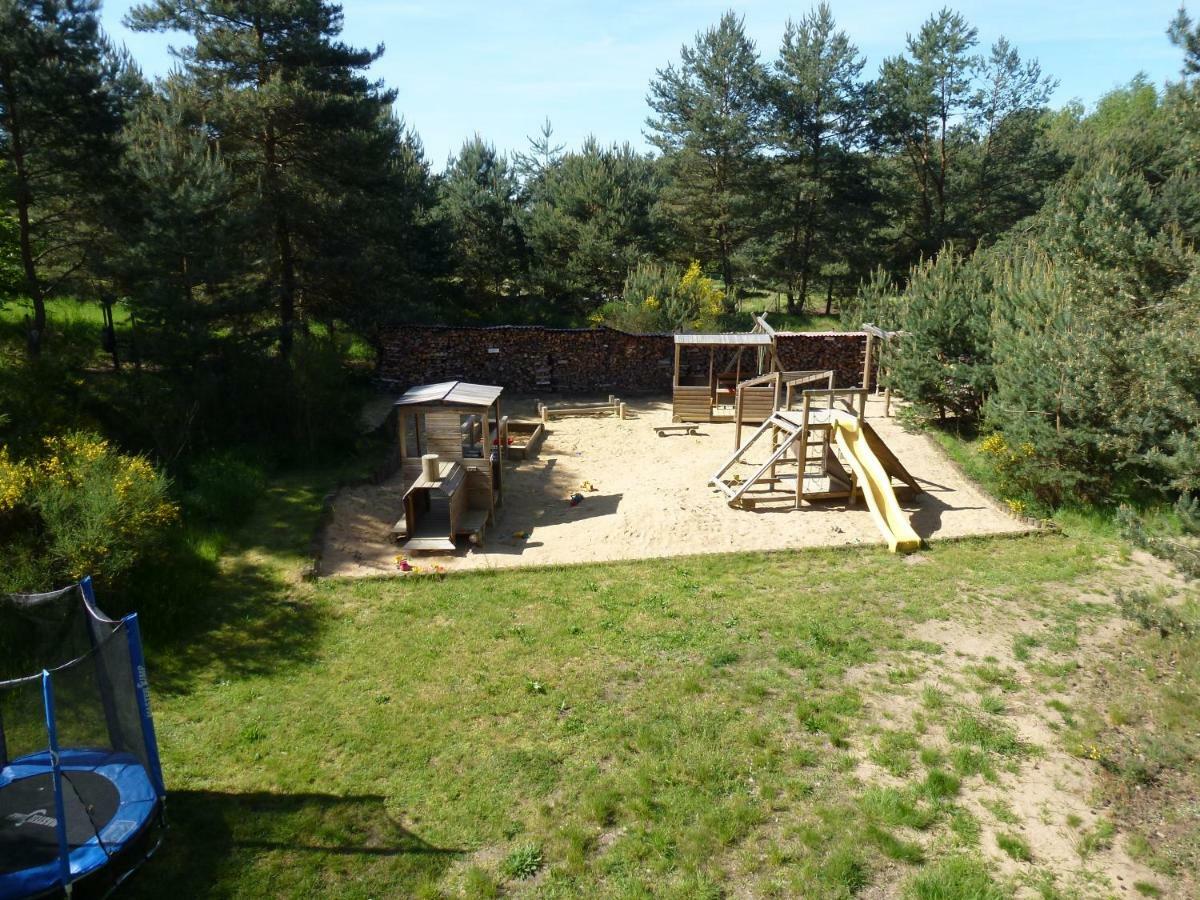 Penzion U Hajovny U Piskoven - Vlkov Экстерьер фото